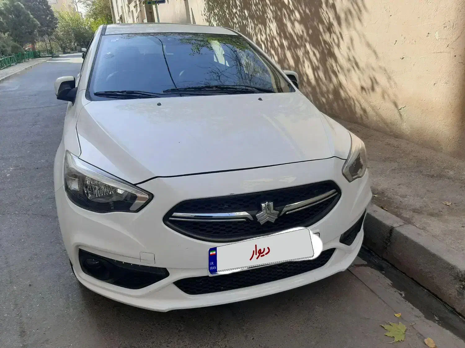 شاهین g۱۴۰۲ سانروف دار سفید|خودرو سواری و وانت|تهران, امامت|دیوار