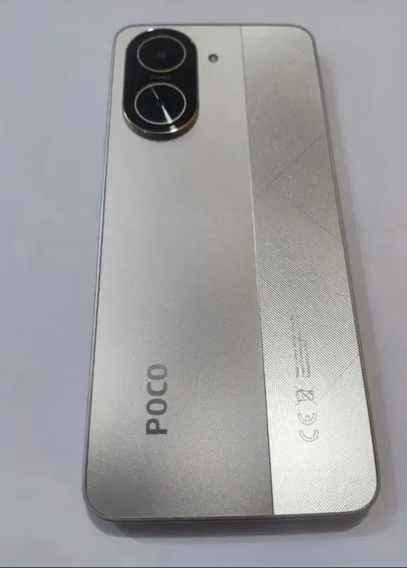 گوشی POCO c71|موبایل|مراغه, |دیوار