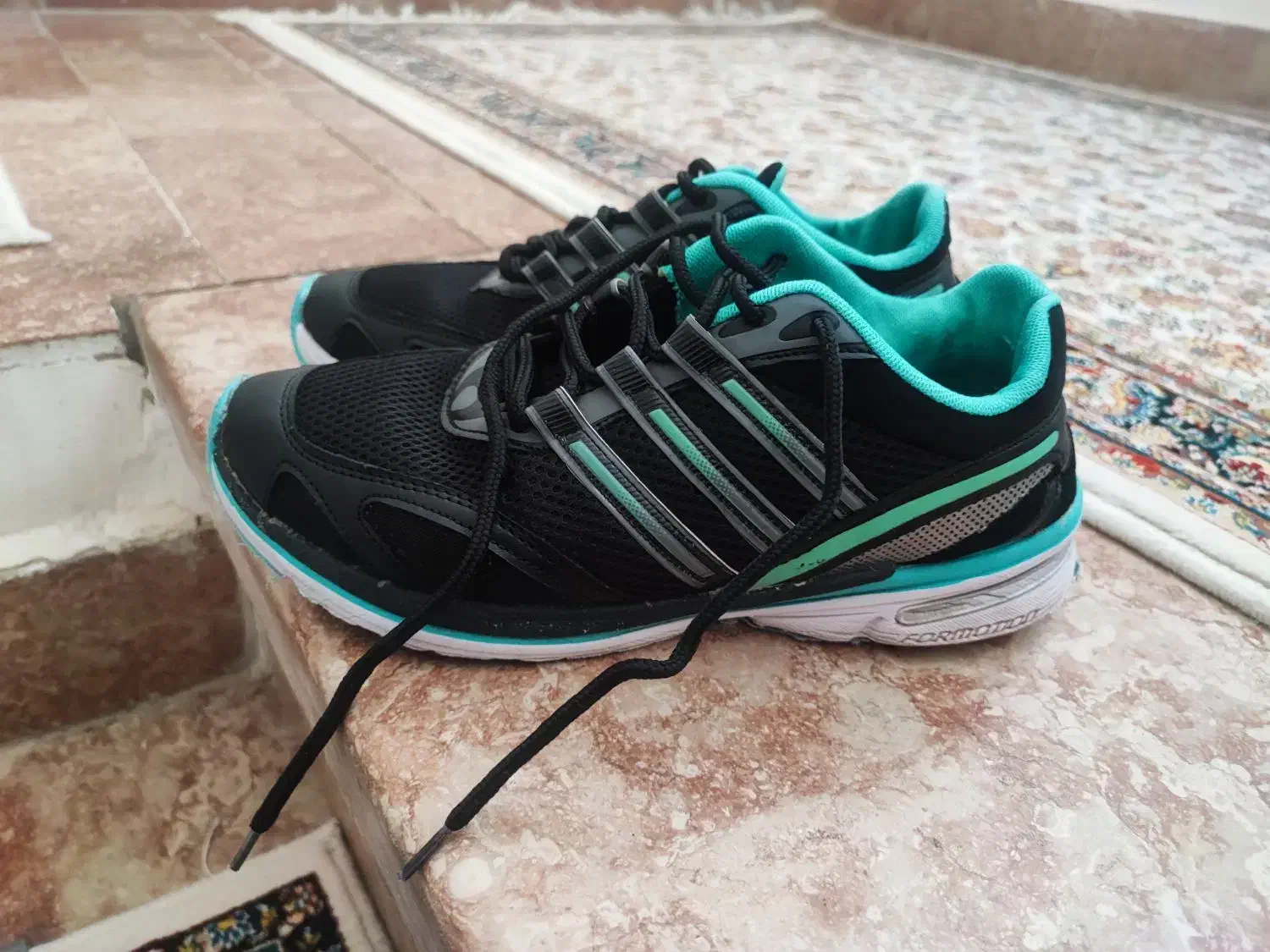 کفش استوک آدیداس اصل ویتنام|کیف، کفش، کمربند|بوکان, |دیوار