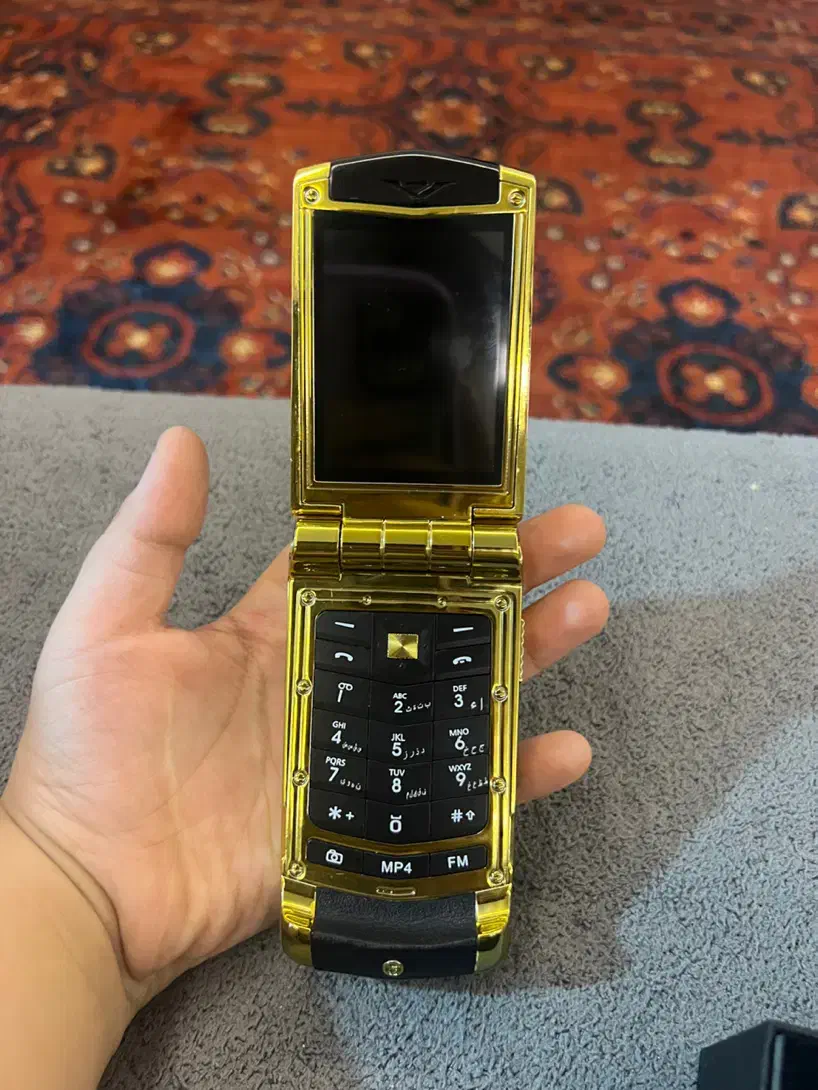 گوشی ورتو نو|موبایل|تهران, تهرانپارس شرقی|دیوار