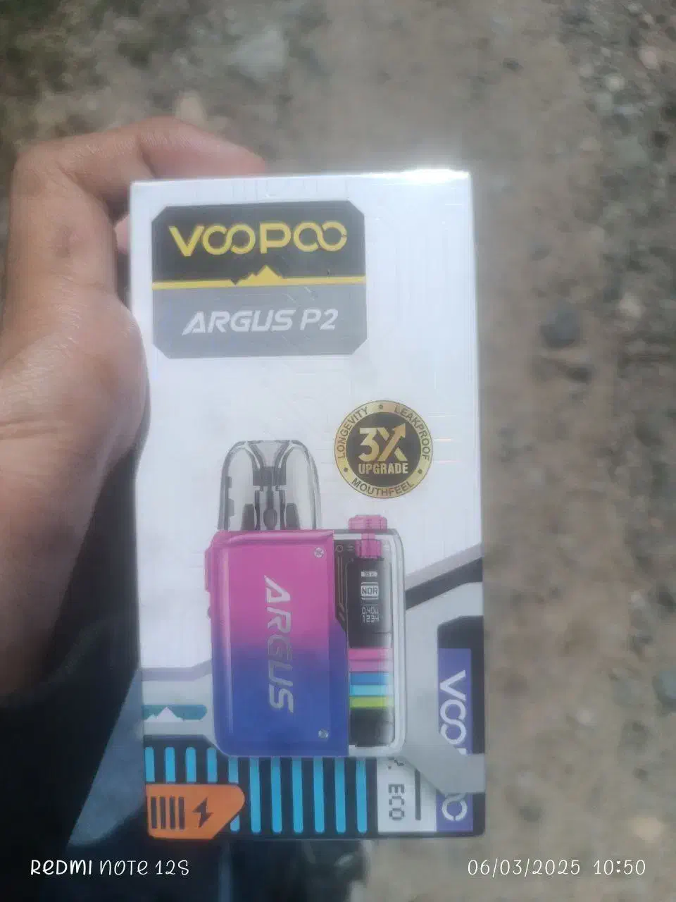 پاد آرگاس پی 2|زیورآلات و اکسسوری|سراب, |دیوار