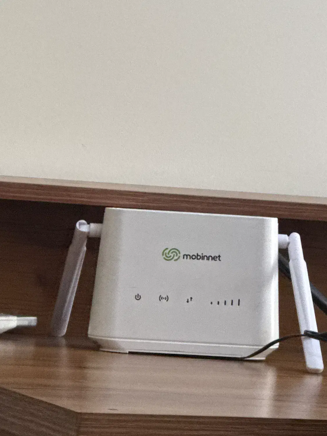 مبین نت ۴۲۰۰|مودم و تجهیزات شبکه|رشت, گلسار|دیوار