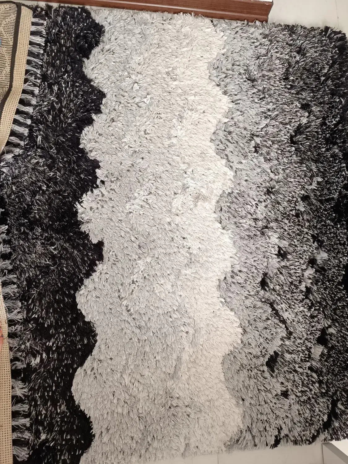 دو عدد فرش ماشینی فانتزی و ساده|فرش|تهران, شهرک گلها (تهرانسر)|دیوار