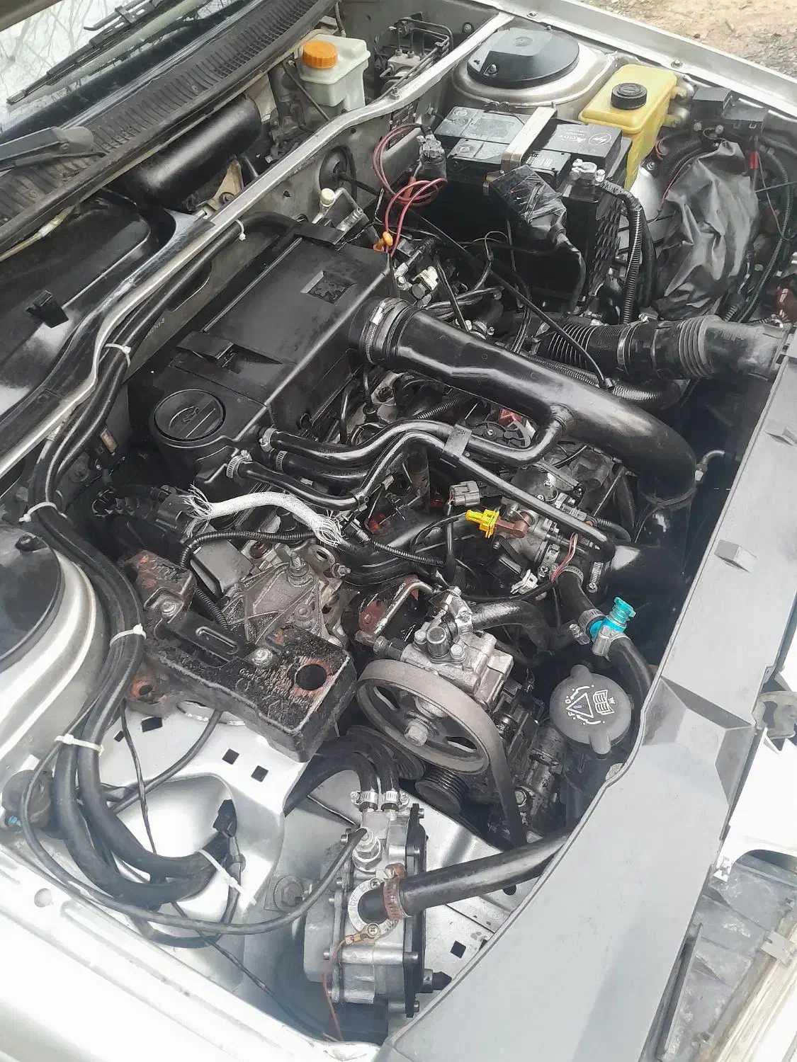 پژو 405|خودرو سواری و وانت|علی‌آباد کتول, |دیوار