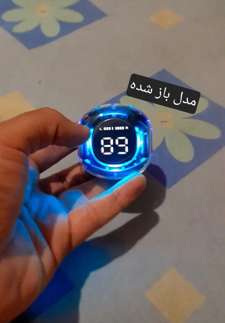 هنزفری ارجیبی دار|لوازم جانبی موبایل و تبلت|آمل, |دیوار