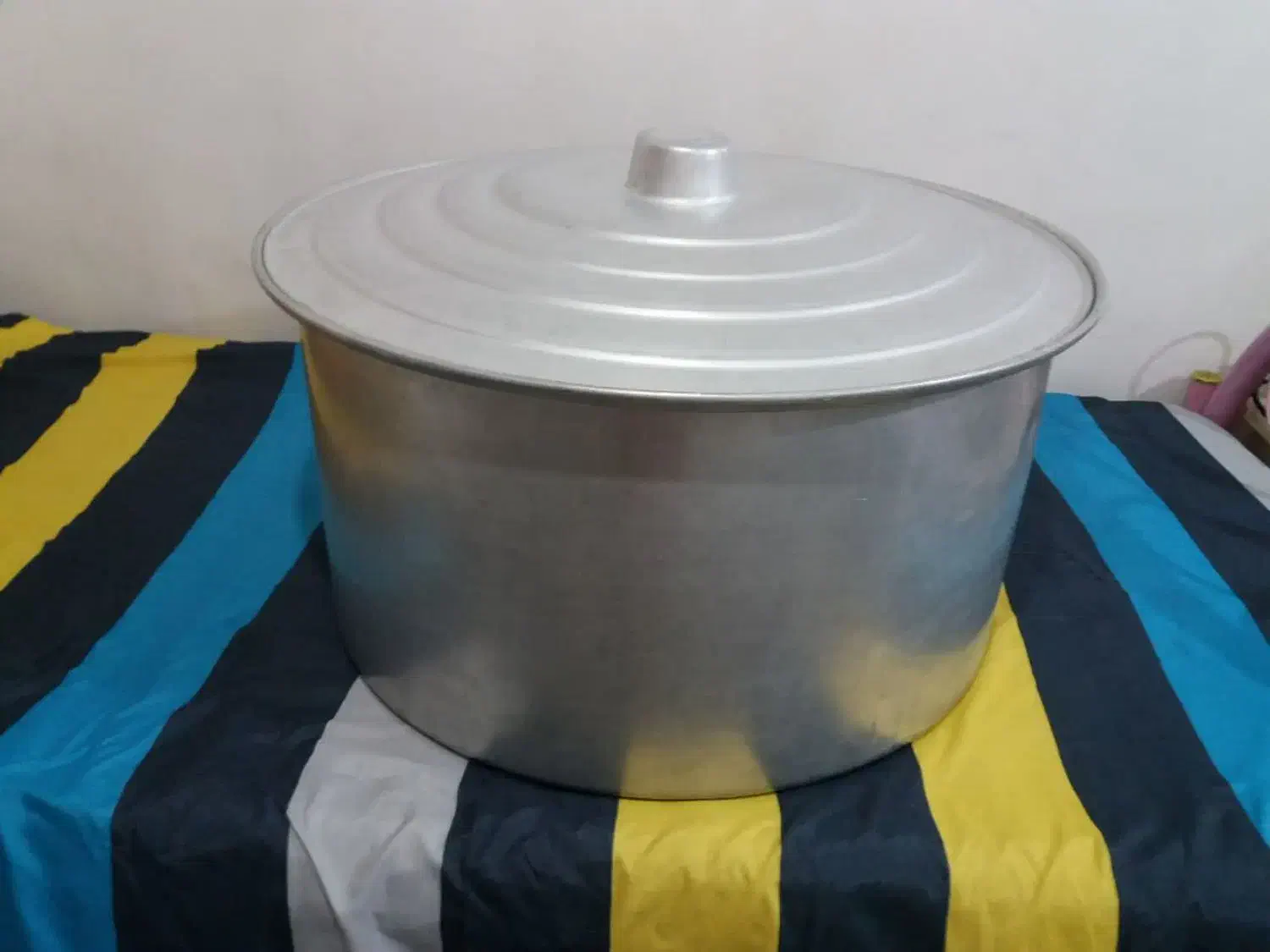 دیگ بزرگ|ظروف پخت‌وپز|اهواز, پردیس|دیوار