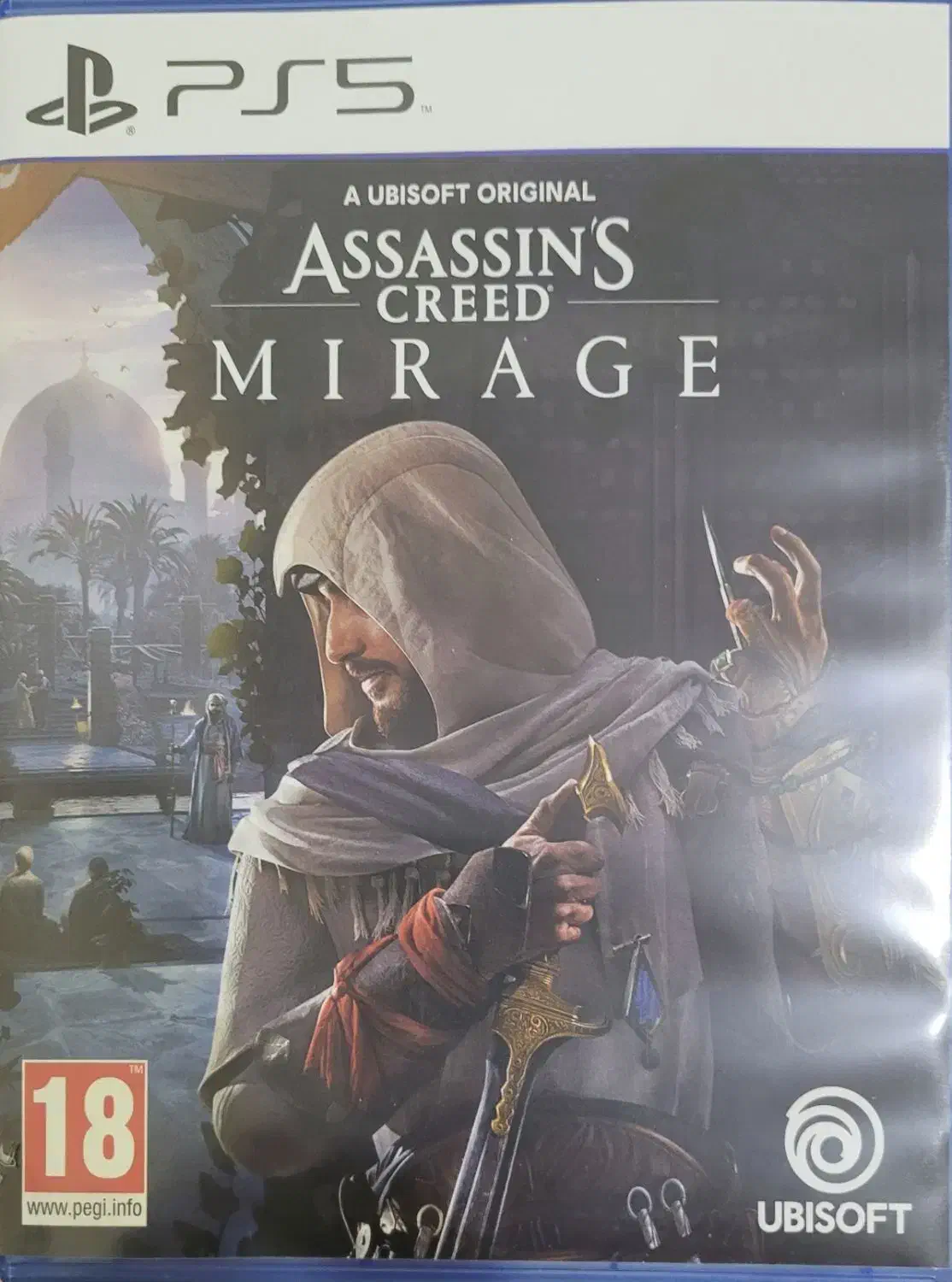 تعدادی دیسک بازی برای ps4 و ps5|کنسول، بازی ویدئویی و آنلاین|امیدیه, |دیوار