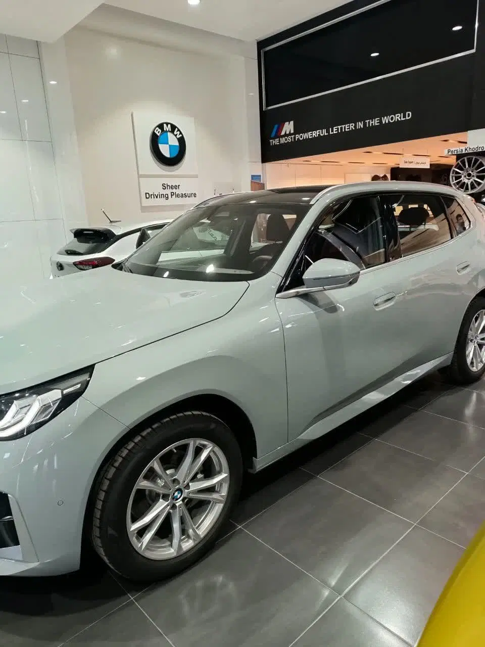 BMW|خودرو سواری و وانت|تبریز, |دیوار