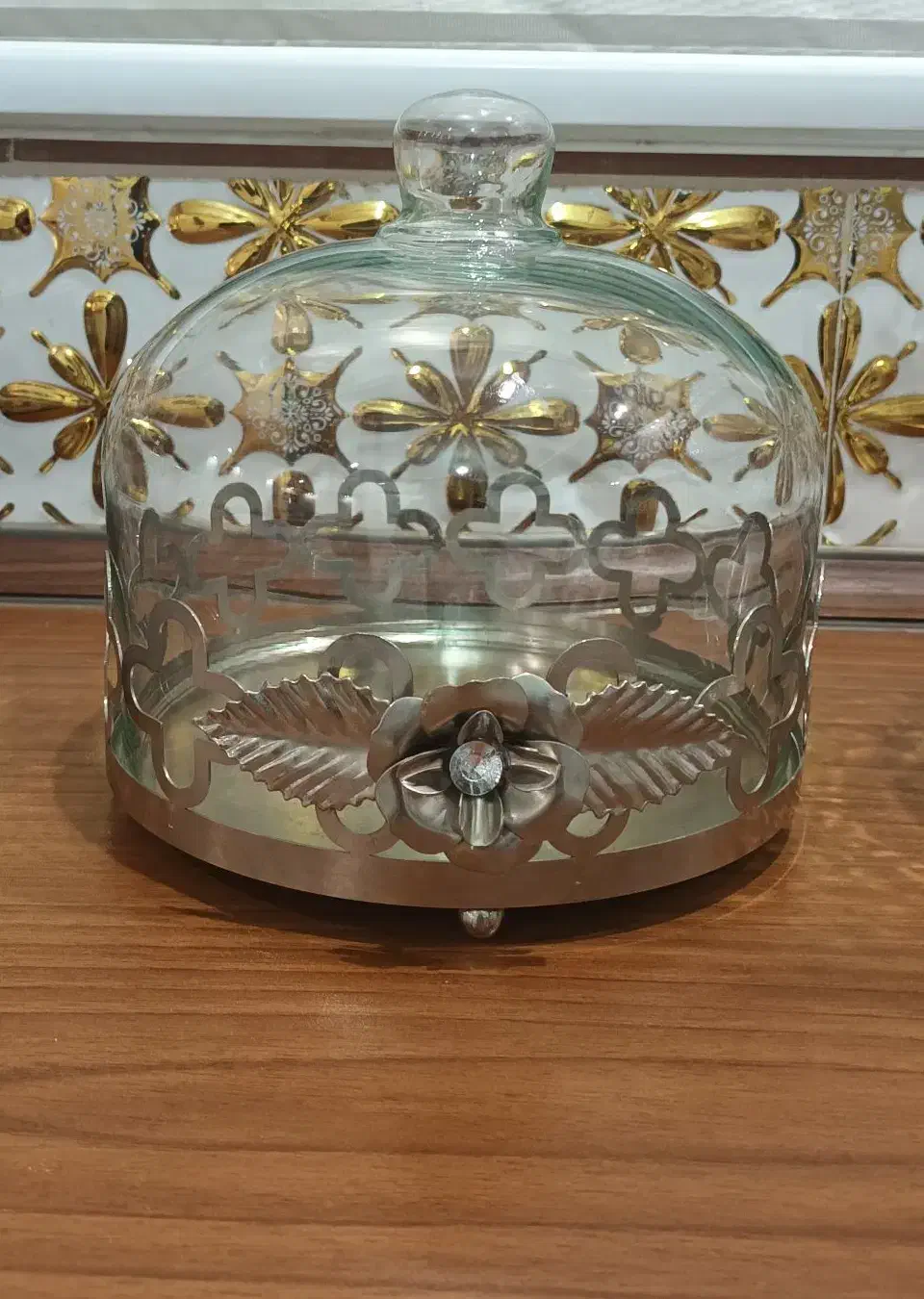 آجیل خوری وکاپ کیک.پاسماوری.میوه خوری|ظروف سرو و پذیرایی|اقبالیه, |دیوار