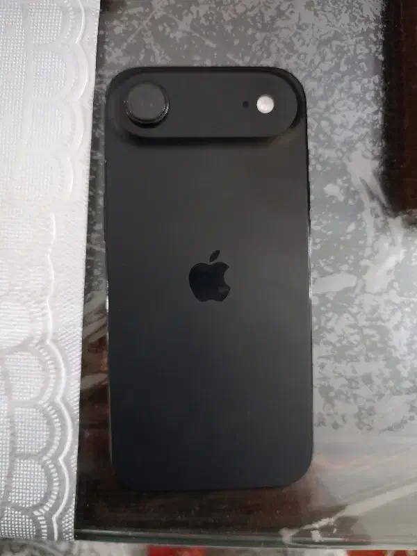 IPHONE 17AIR|موبایل|کرج, شاهینویلا|دیوار