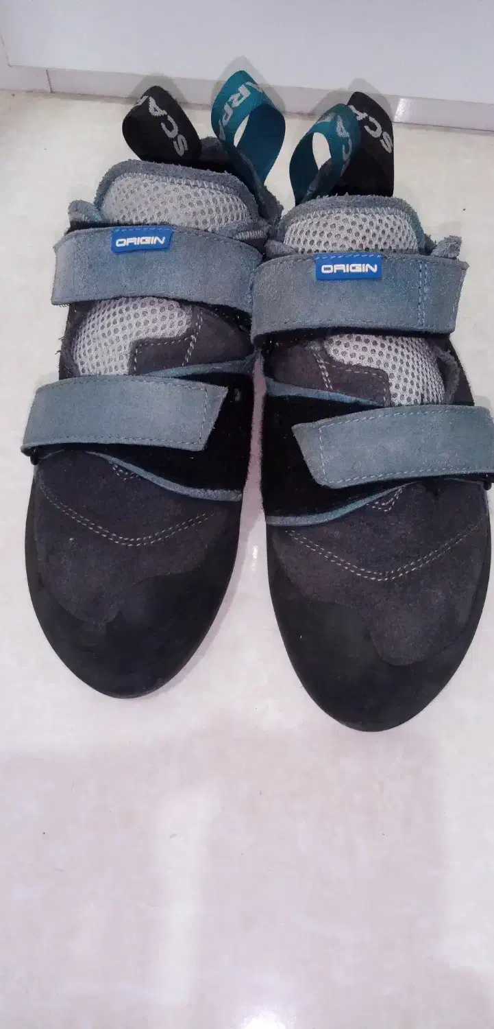 کفش سنگنوردی|کوهنوردی و کمپینگ|ساری, |دیوار