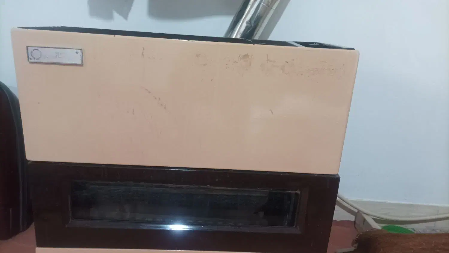 بخاری|بخاری، هیتر، شومینه|تبریز, |دیوار