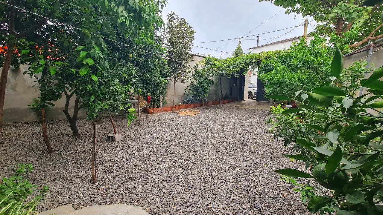 اینجا آرامش معنی میده/خونه باغ روستایی باسندتک برگ|فروش خانه و ویلا|فریدونکنار, |دیوار