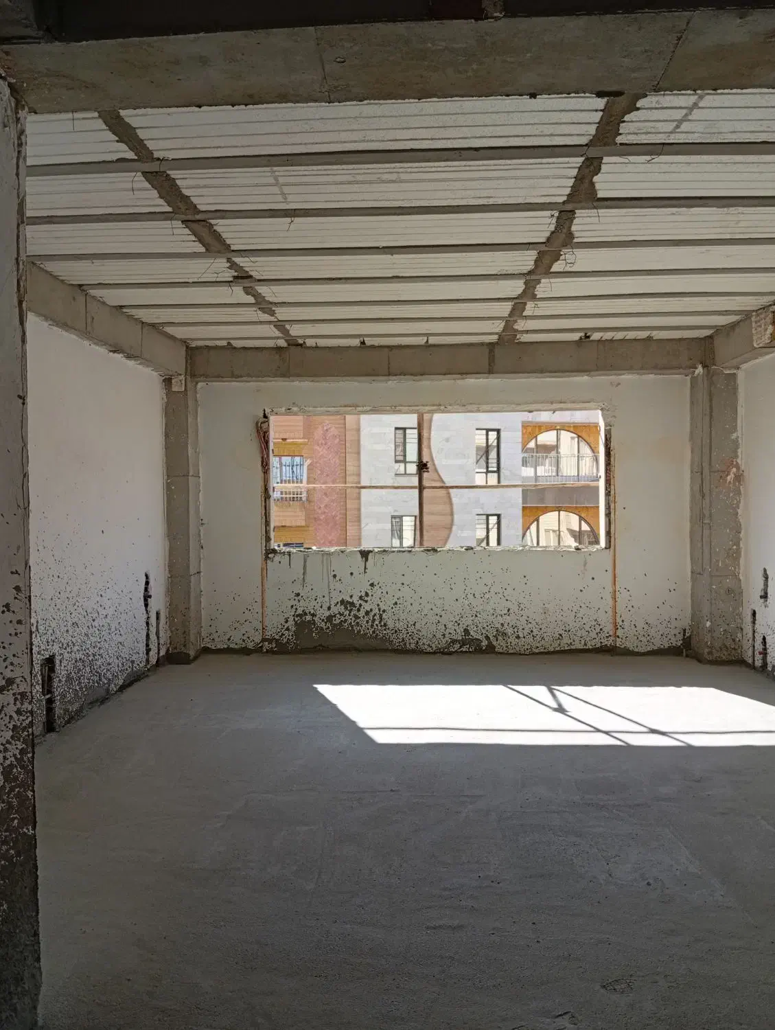 پیش فروش/آپارتمان 105متر/فقیه|پیش‌فروش املاک|سبزوار, فرهنگیان|دیوار