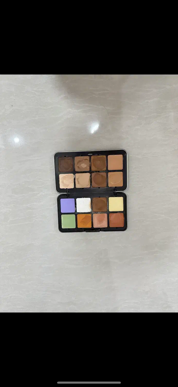 کانتور چرب فوراور۵۲|آرایشی، بهداشتی، درمانی|ساری, |دیوار