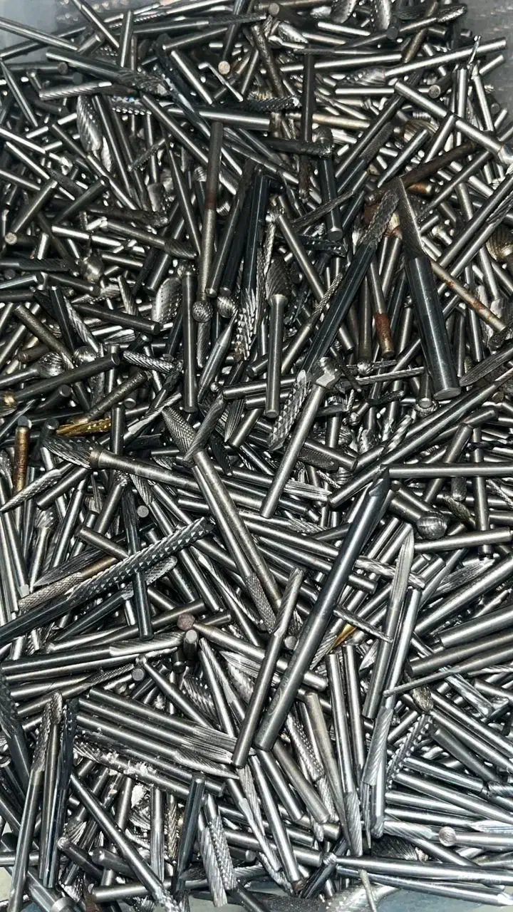 ضایعات الماس تراشکاری فرز کاری. cnc|خدمات پیشه و مهارت|چهاردانگه (تهران), |دیوار