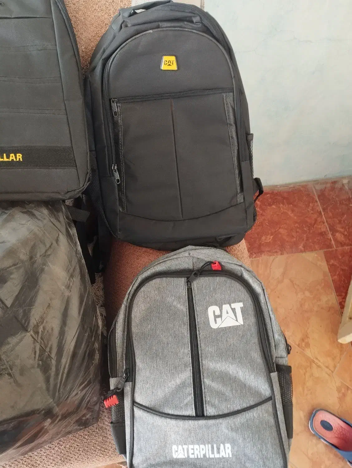 کیف و کوله|کیف، کفش، کمربند|لامرد, |دیوار