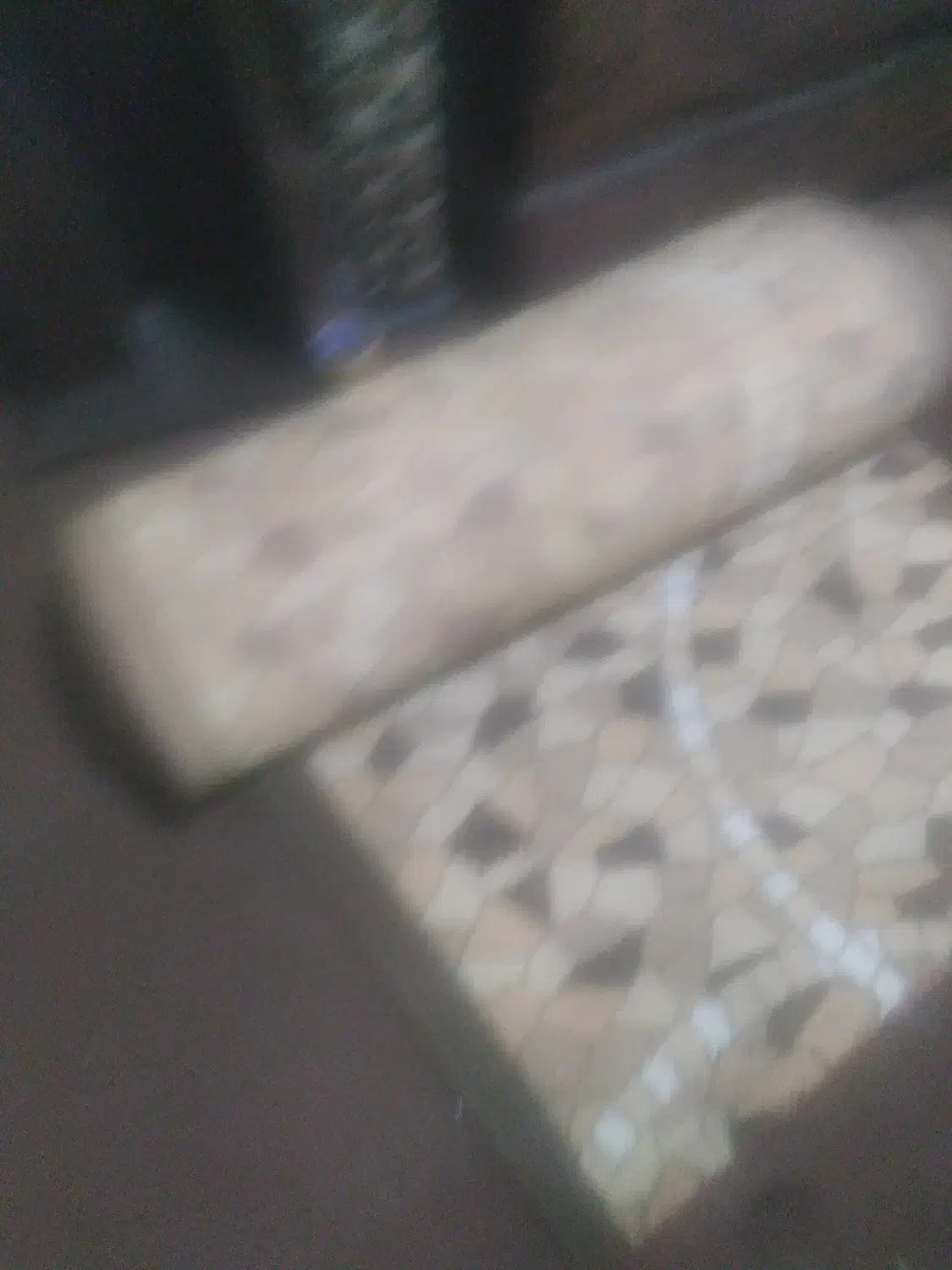 فرش راه رو|فرش|ایذه, |دیوار