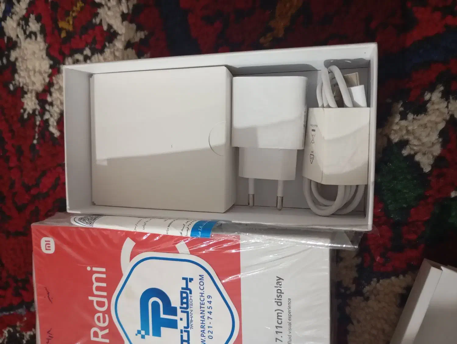 redmi13c ردمی 13 سی|موبایل|تبریز, |دیوار