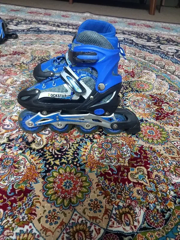 سلام دوستان  سایز بندی  هم میشه|دوچرخه، اسکیت، اسکوتر|شیراز, شهرک پرواز|دیوار