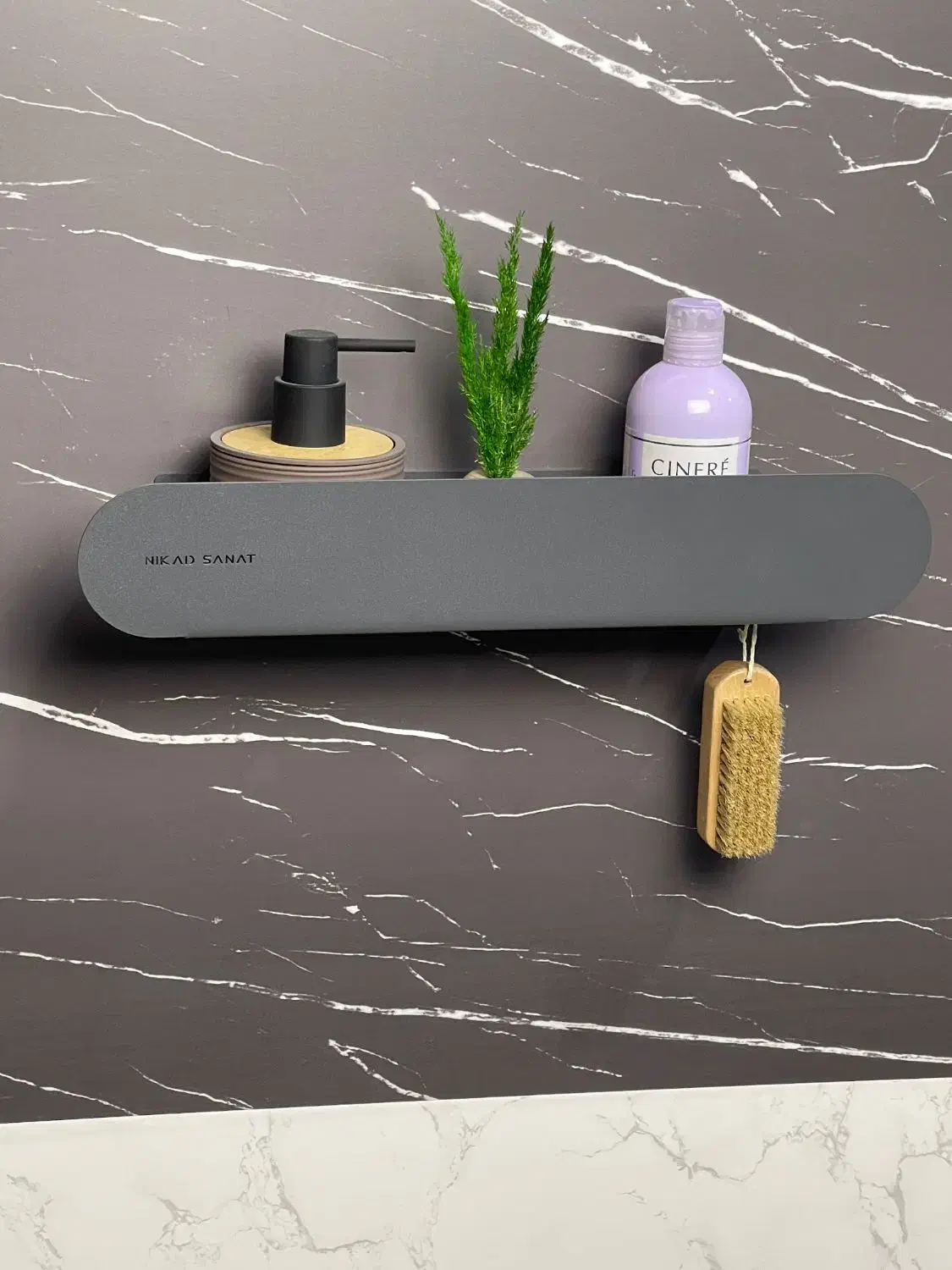 شلف فلزی آتاژور حمام|لوازم حمام|مشهد, امیریه|دیوار