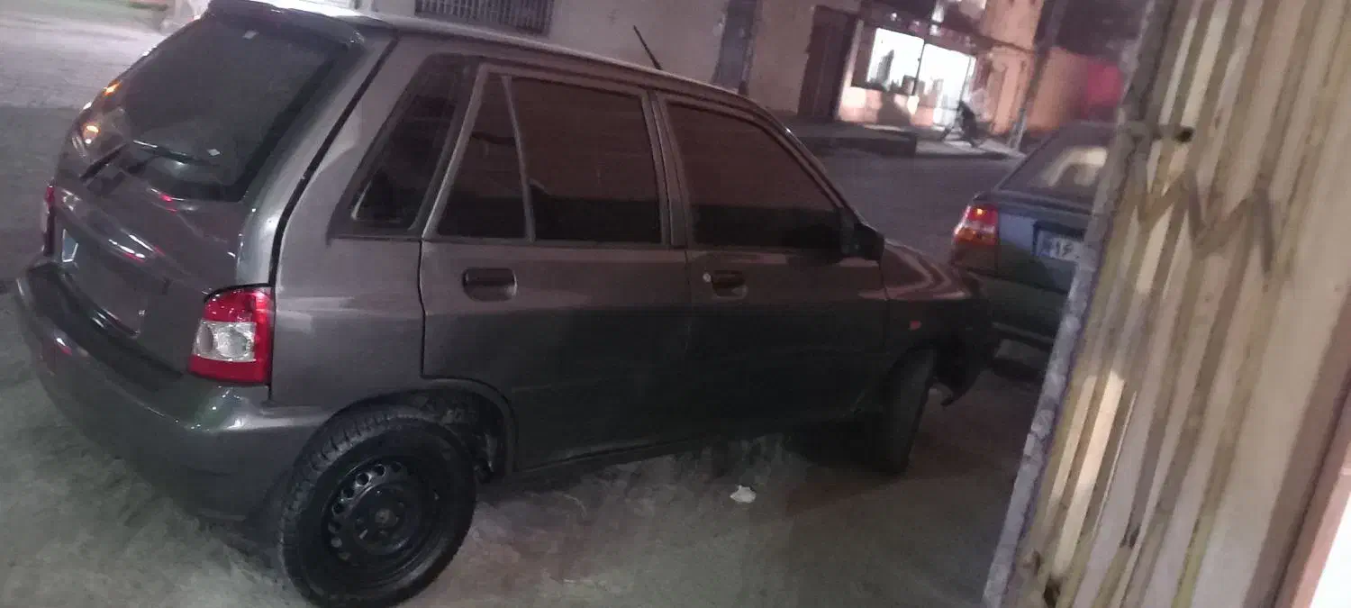 پراید ۱۱۱ فرمان هیدرولیک|خودرو سواری و وانت|کردکوی, |دیوار