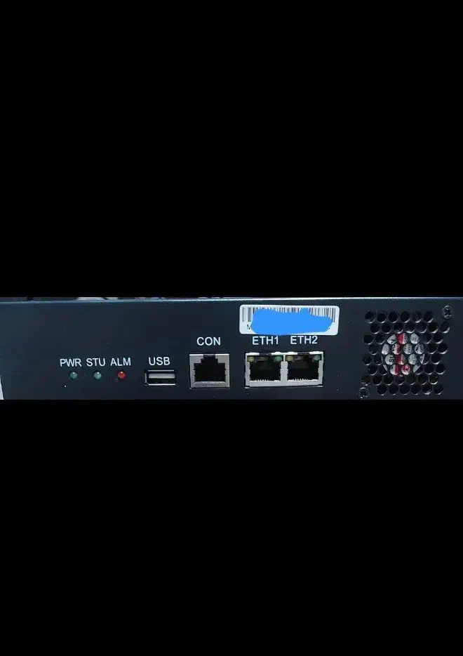 گیت وی مرکز تلفن gateway IP PBX|مودم و تجهیزات شبکه|نسیم‌شهر, |دیوار