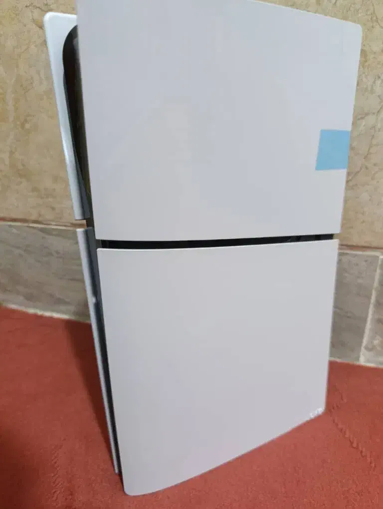 پی اس فایو اسلیم دو دسته|کنسول، بازی ویدئویی و آنلاین|ایرانشهر, |دیوار