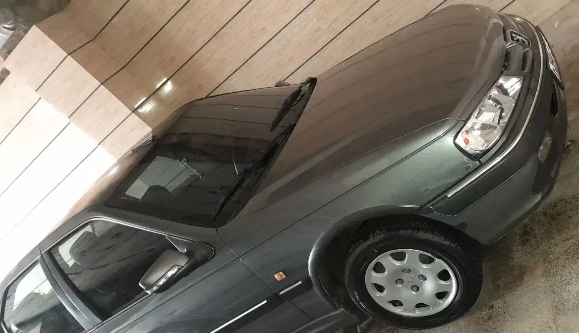 پرشیا مدل ۹۱|خودرو سواری و وانت|چهارباغ, |دیوار