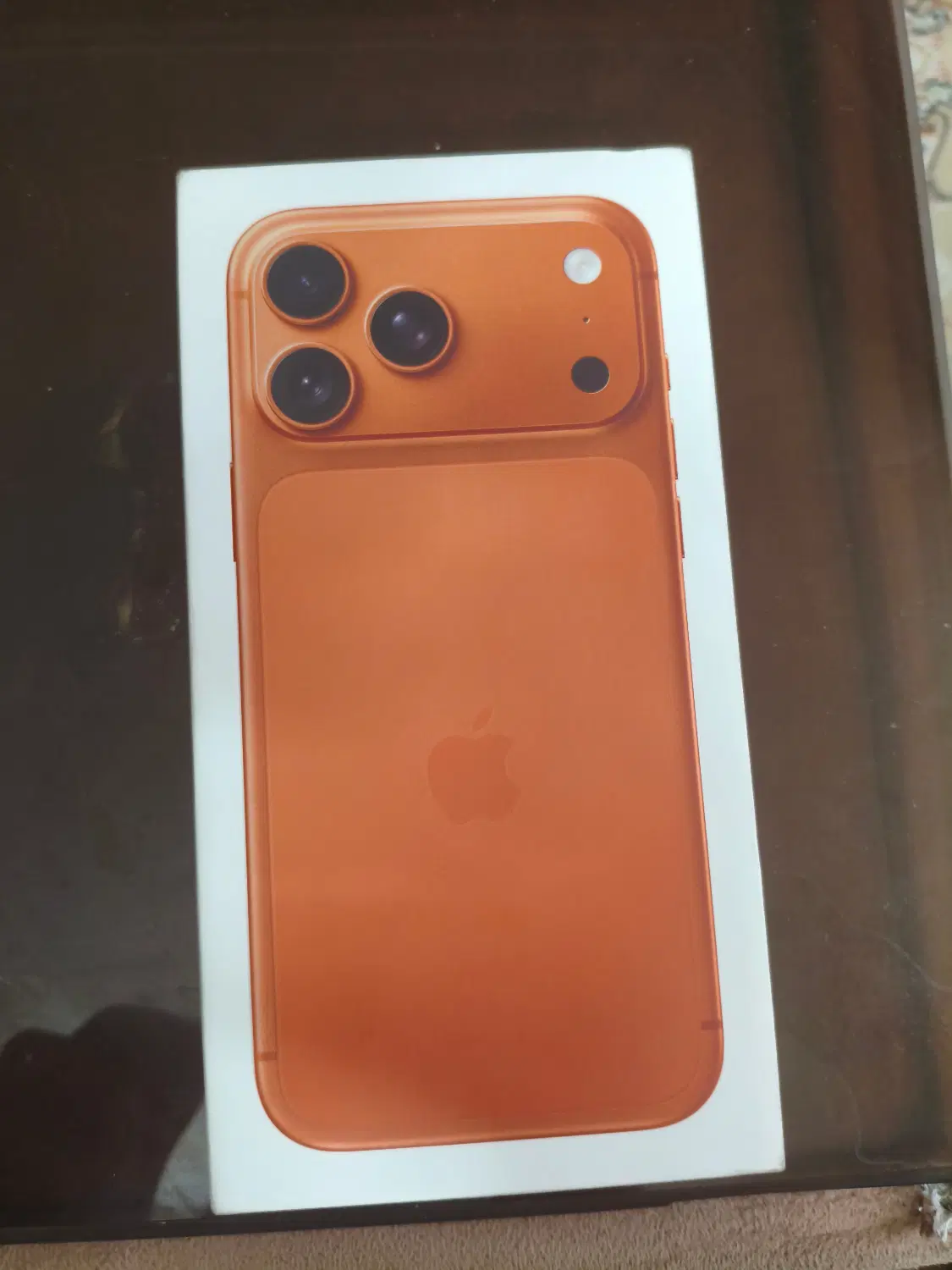 iPhone 17 pro max|موبایل|تهران, زهتابی|دیوار
