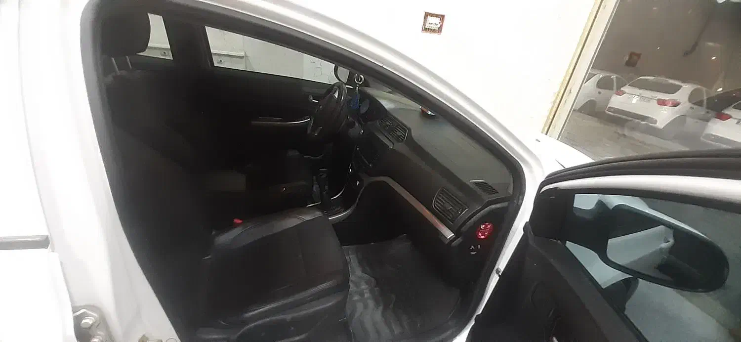 شاهین جی سانروف دار مدل ۱۴۰۲|خودرو سواری و وانت|نسیمشهر, |دیوار