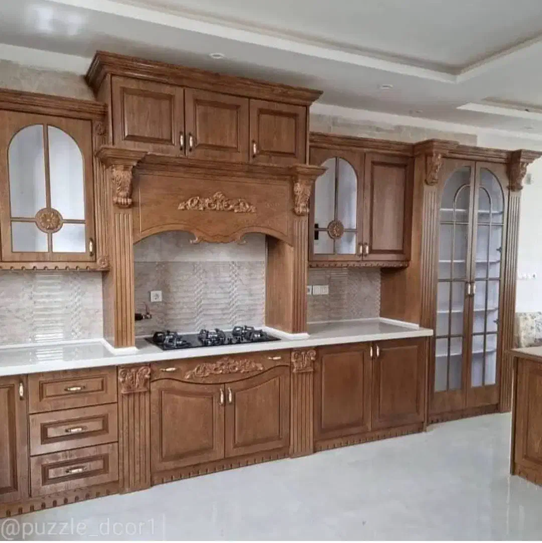 کابینت و کمد دیواری|مصالح و تجهیزات ساختمان|قوچان, |دیوار