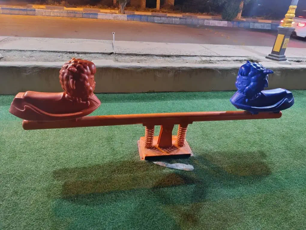 تجهیزات بازی کودکان تاب سرسره|اسباببازی|شیراز, شهرک مدرس|دیوار