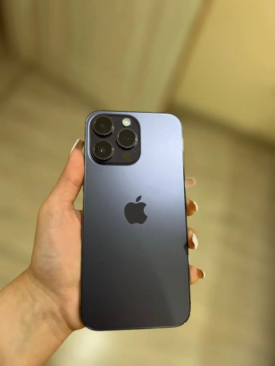 iphone 14 Pro Max اپل|موبایل|رشت, گلسار|دیوار