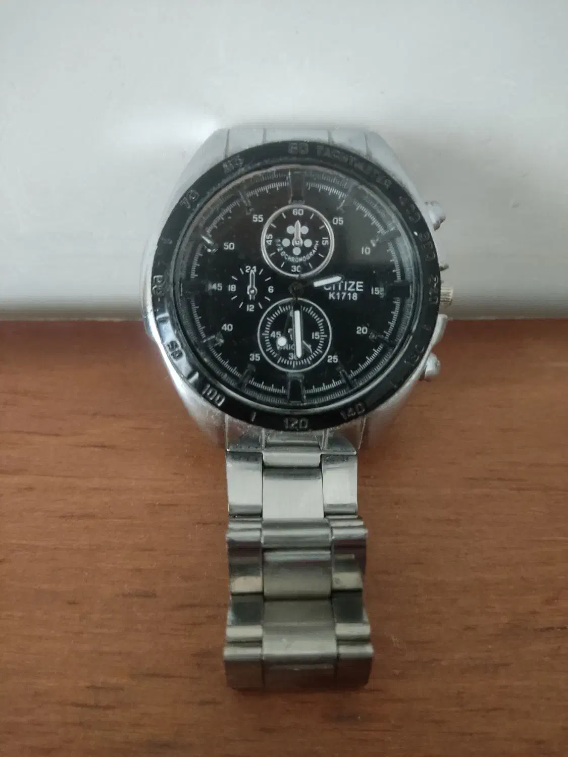 ساعت مچی مردانه|ساعت|کاشمر, |دیوار