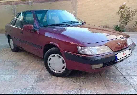 دوو اسپرو درحد|خودرو سواری و وانت|اصفهان, بهار آزادی|دیوار