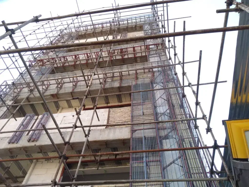 جوشکاری ، برشکاری ، وال پست ، شاب|خدمات پیشه و مهارت|دزفول, |دیوار