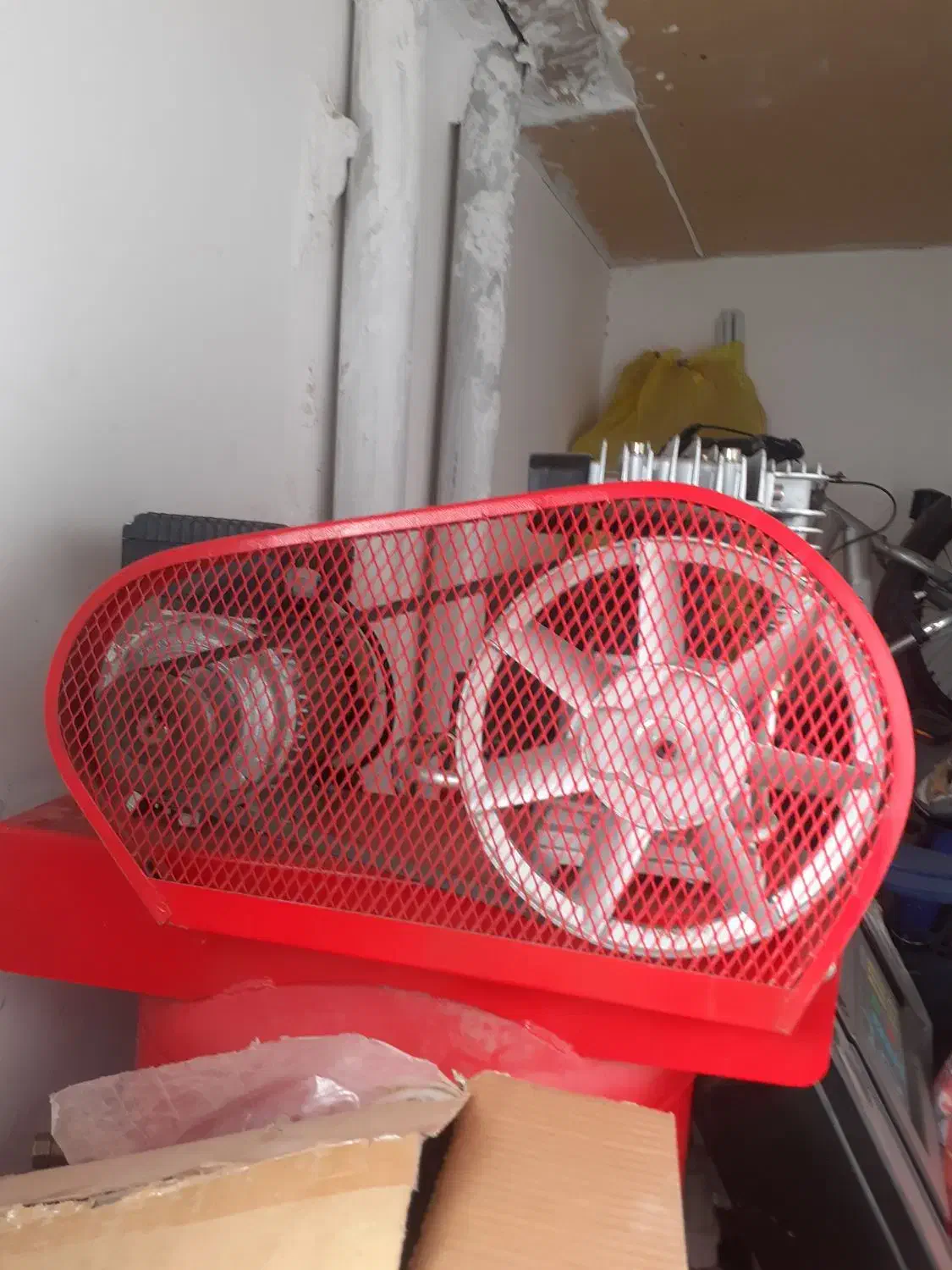 وسایل تعویض روغن|فروشگاه و مغازه|بیرجند, |دیوار