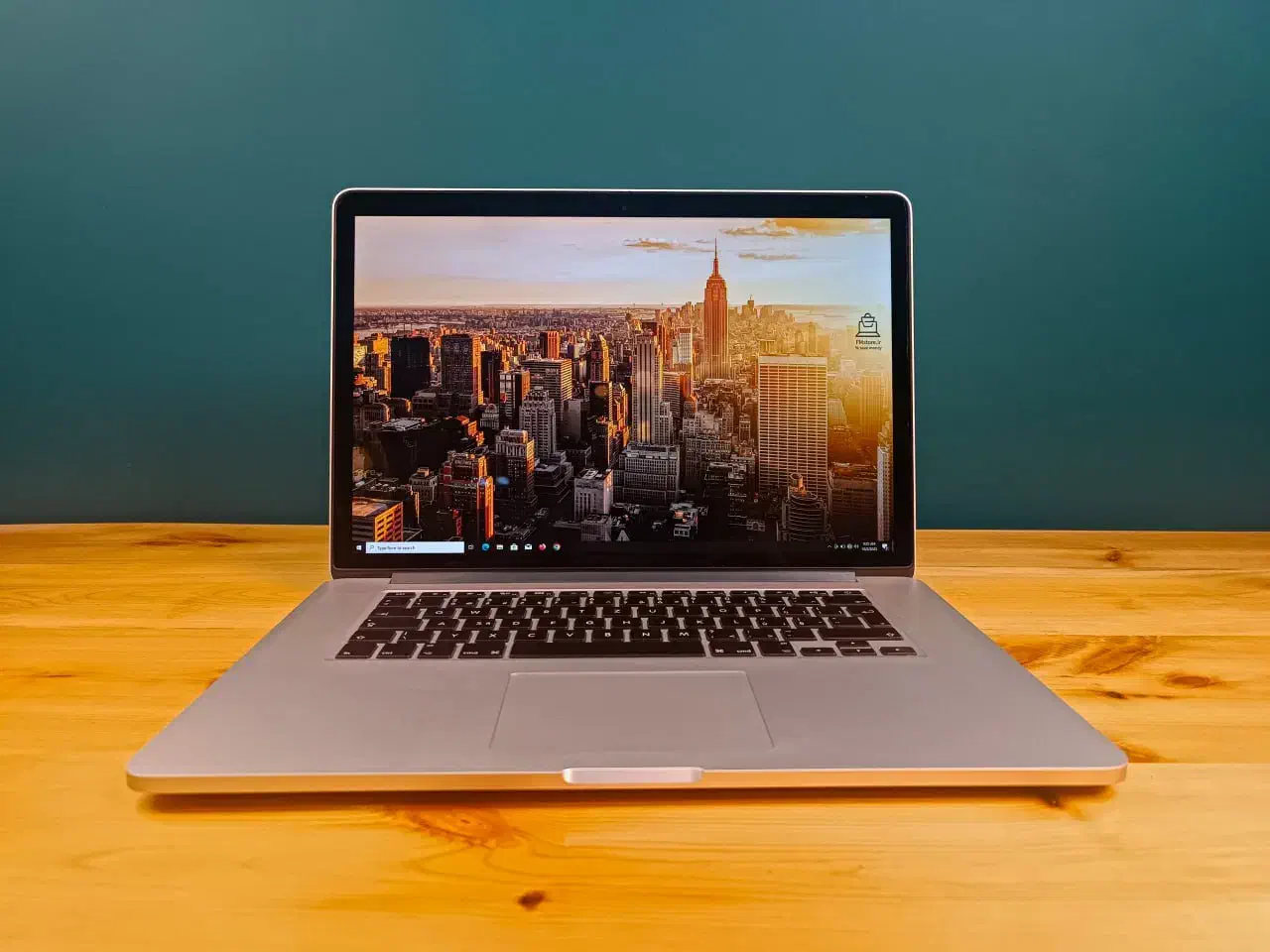 مک بوک 2014 - پردازنده I7 - صفحه 3K - قطعات اصلی|رایانه همراه|مشهد, ارشاد|دیوار