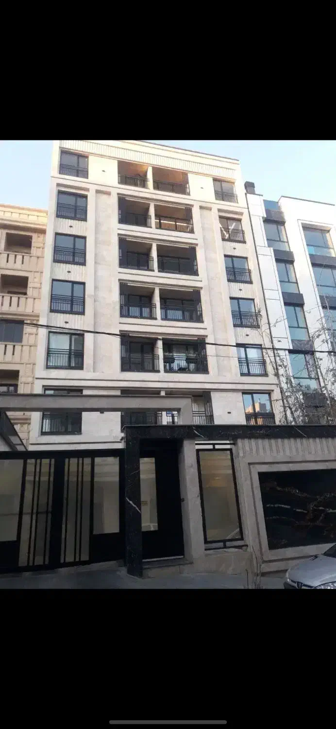 ظفر ۶۵ متر / ۱ خواب / نوساز|اجارهٔ آپارتمان|تهران, ظفر|دیوار