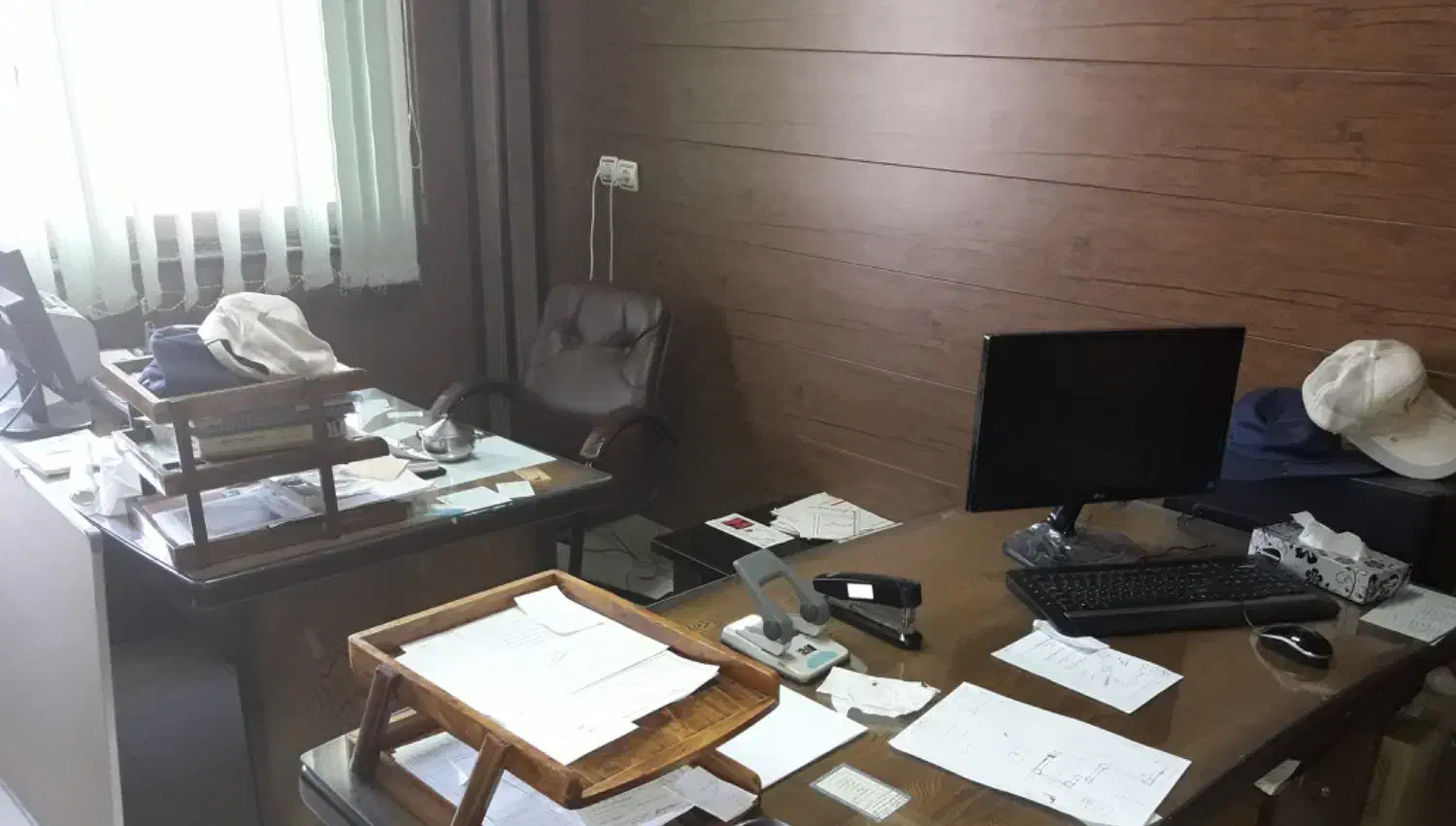 دو نفر نیروی اداری خانم|استخدام اداری و مدیریت|اصفهان, درب کوشک|دیوار