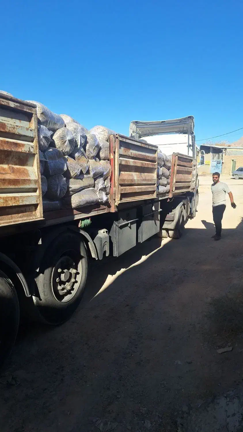 فروش انواع خوراکدامتفاله چغندرکنسانتره و...|لوازم جانبی حیوانات|داران, |دیوار