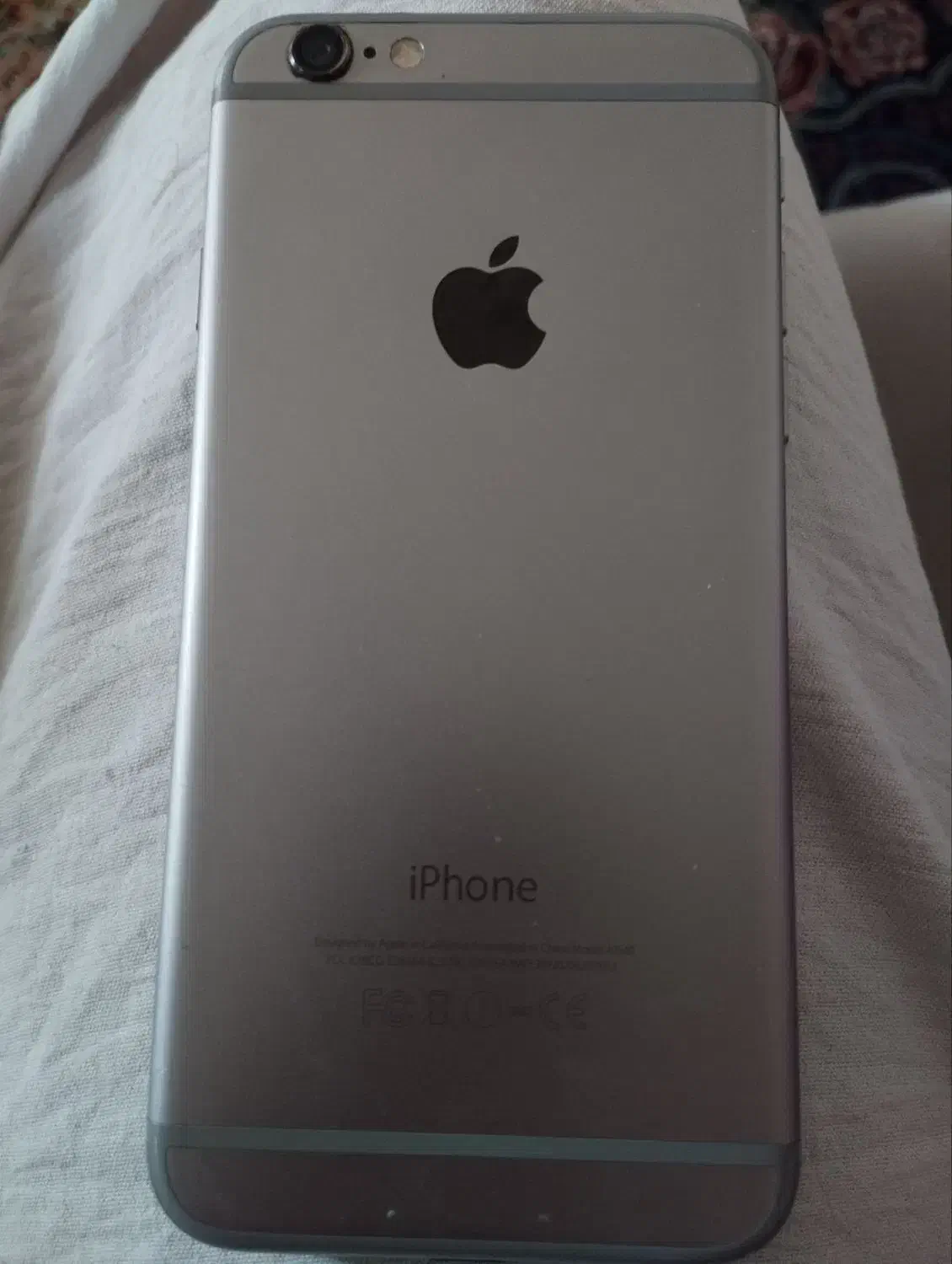 آیفون 6|موبایل|خرم‌آباد, |دیوار