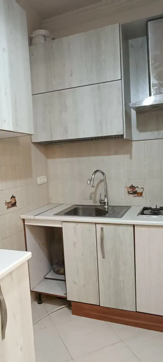 آپارتمان تکاوران بازسازی شده سند تک برگ|فروش آپارتمان|تهران, اوقاف|دیوار