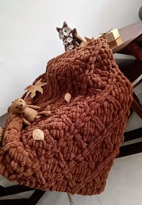 بافت پتوی آلیزپافی|رختخواب، بالش، پتو|تهران, منیریه|دیوار