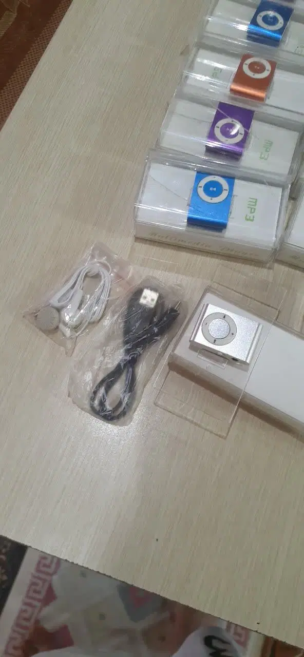 mp3|پخشکننده همراه|تهران, دولتآباد|دیوار