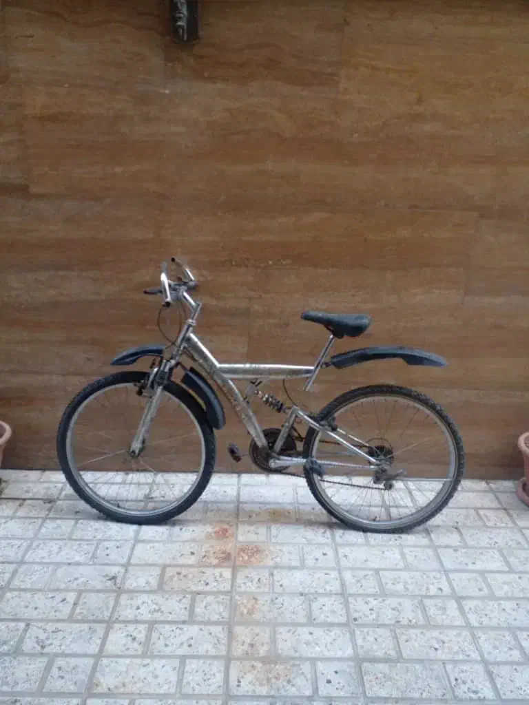 دوچرخه۲۶|دوچرخه، اسکیت، اسکوتر|تهران, زنجان جنوبی|دیوار