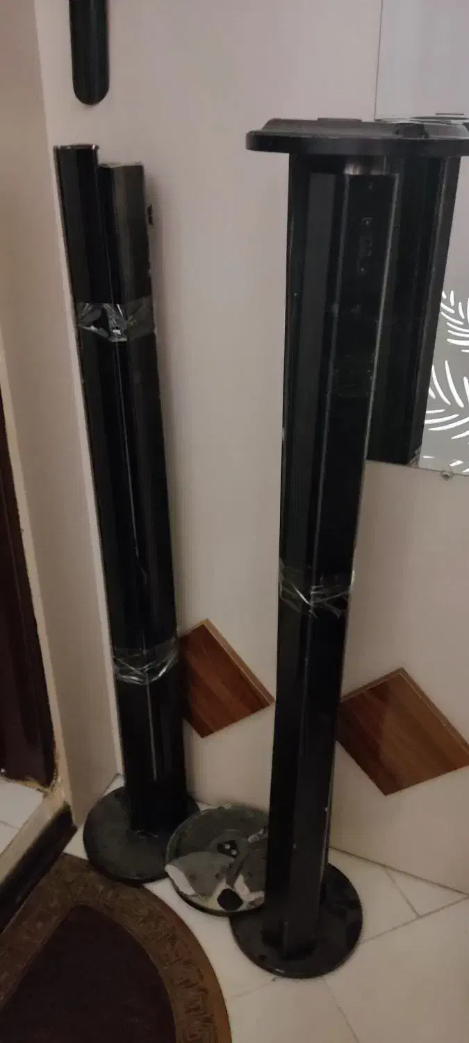 اسپیکر سینمای خانگی|سیستم صوتی خانگی|گلبهار, شهر جدید گلبهار|دیوار