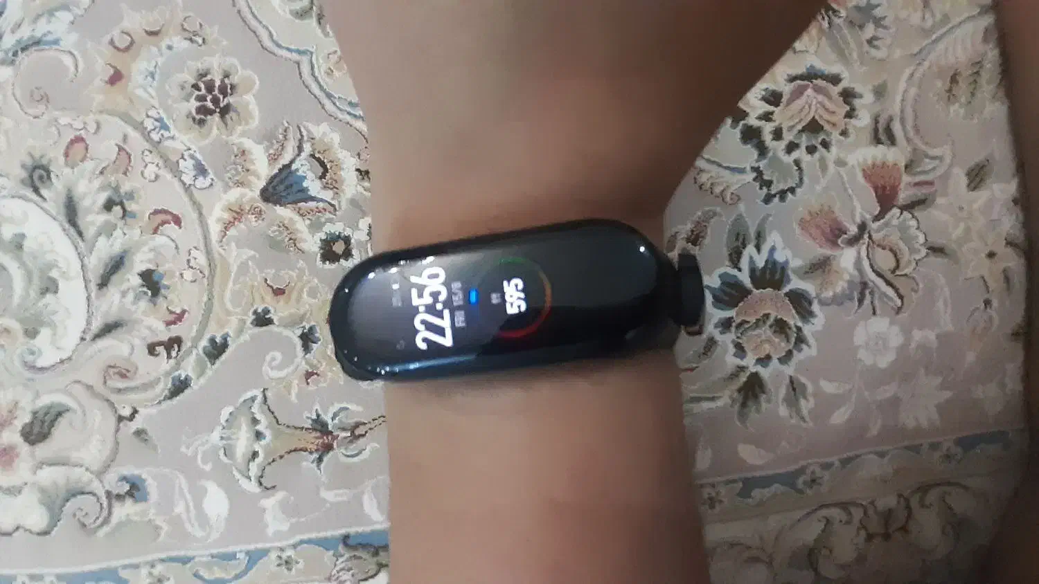 شیائومی می بند ۴ گلوبال|ساعت|تهران, شهرک چیتگر|دیوار