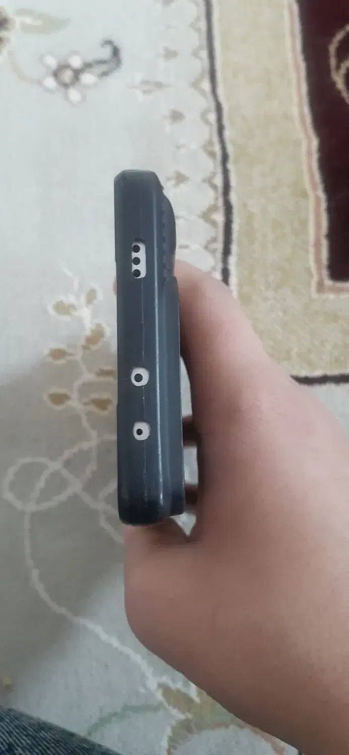 پوکو x6 pro 12/512|موبایل|مشهد, رده|دیوار